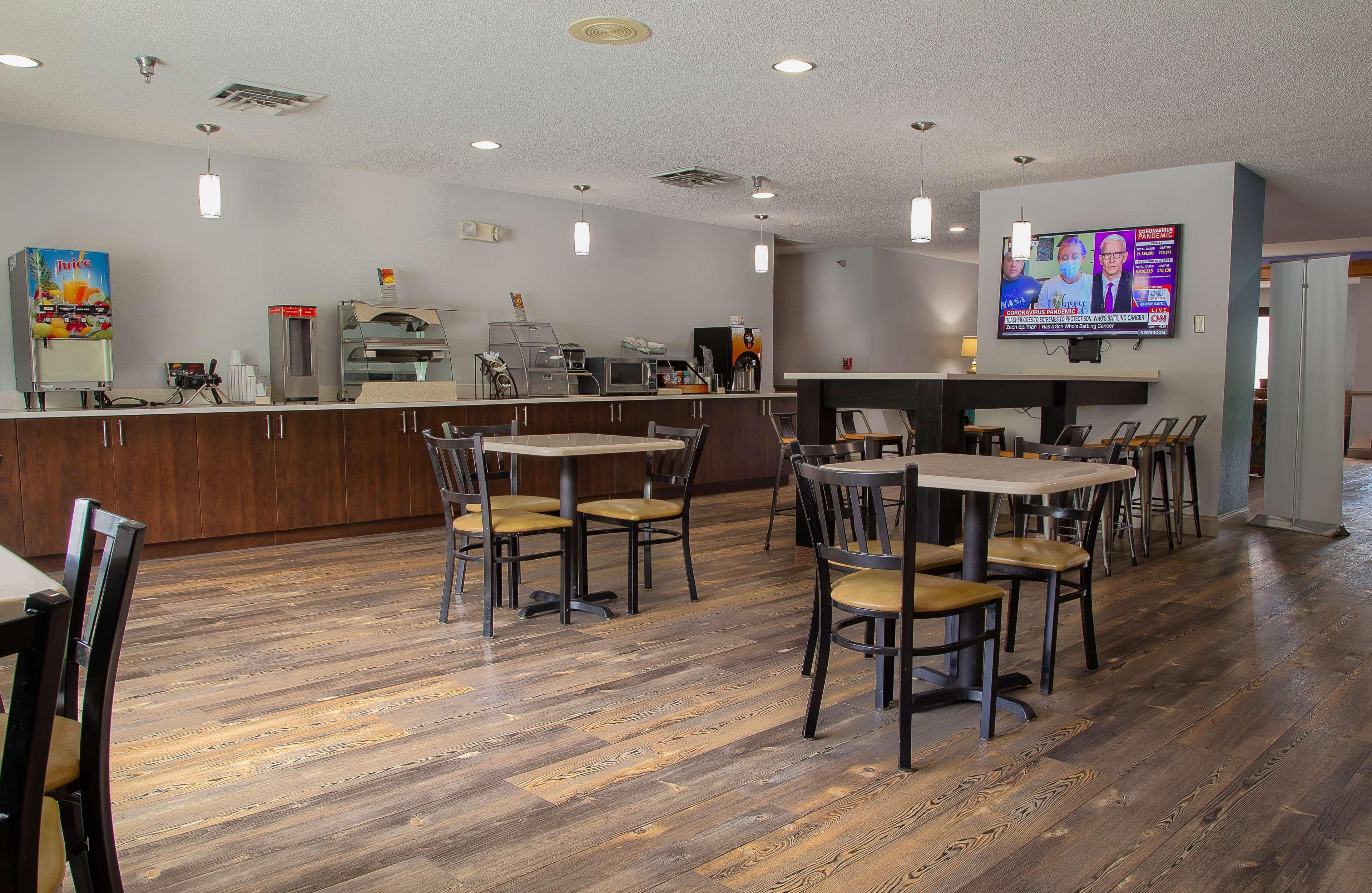 Surestay Plus Hotel Tarboro Exterior foto