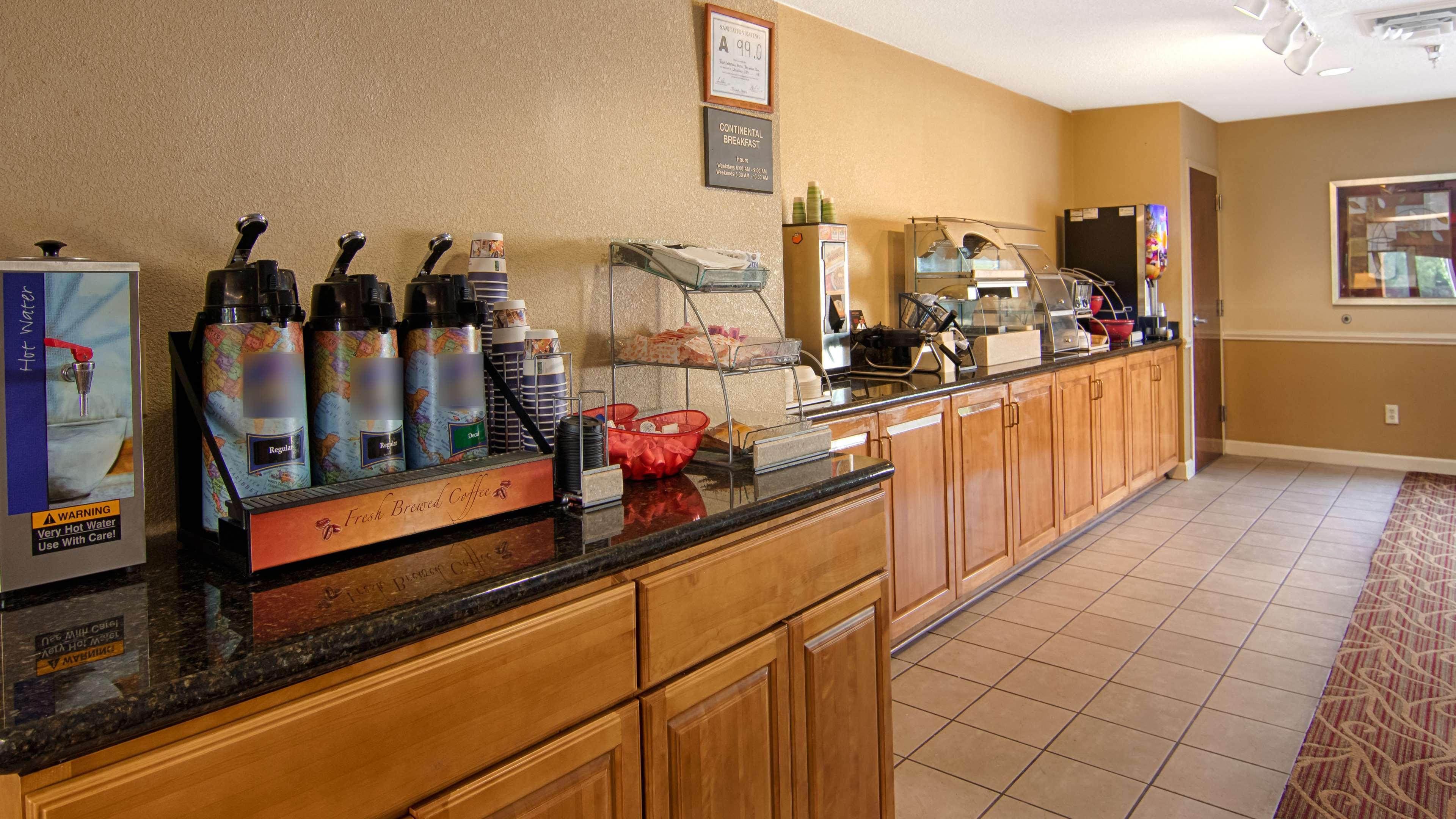 Surestay Plus Hotel Tarboro Exterior foto